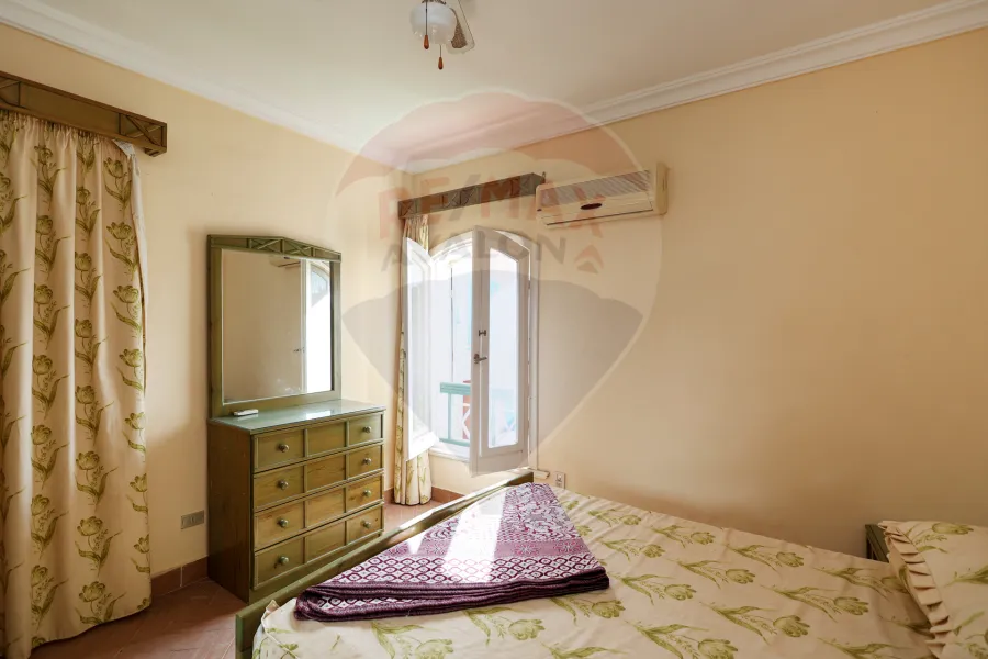 Duplex Villa For sale 300 m North Coast (Nice village 1)