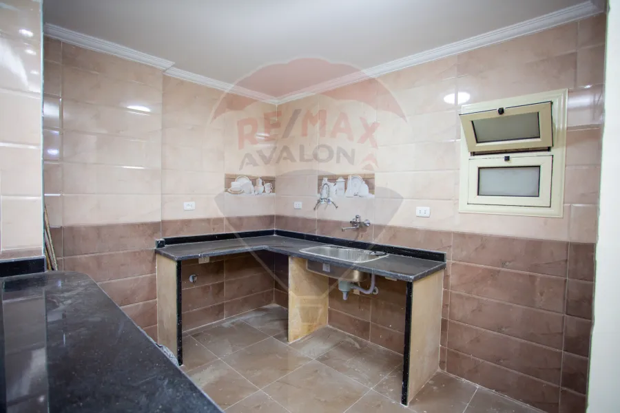 Apartment for sale 175 m sporting (Luxor St)