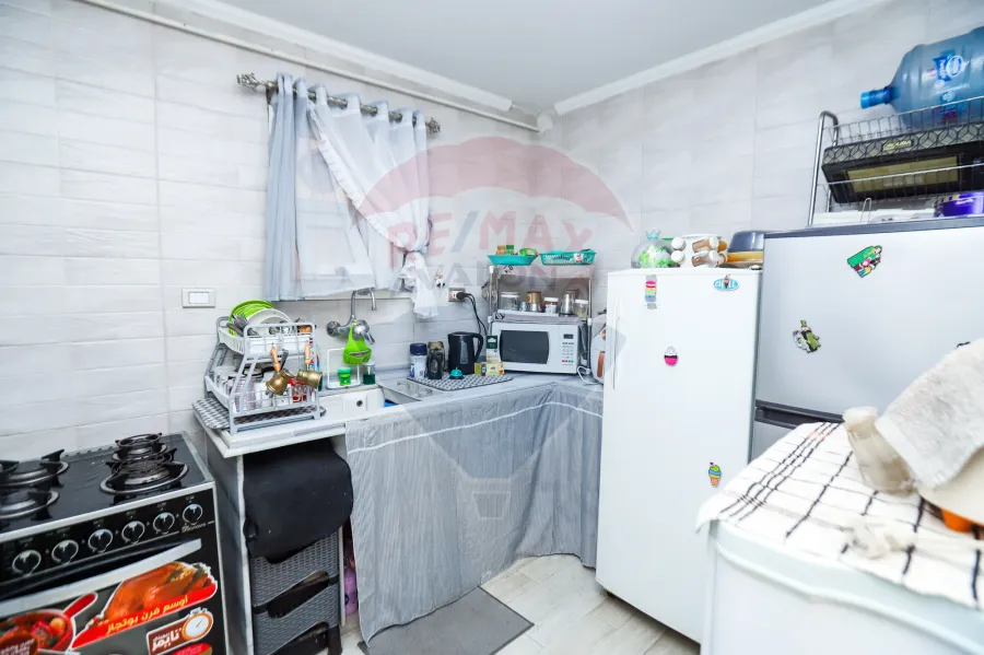 شقة للبيع 170 م رشدي ( ش سوريا )