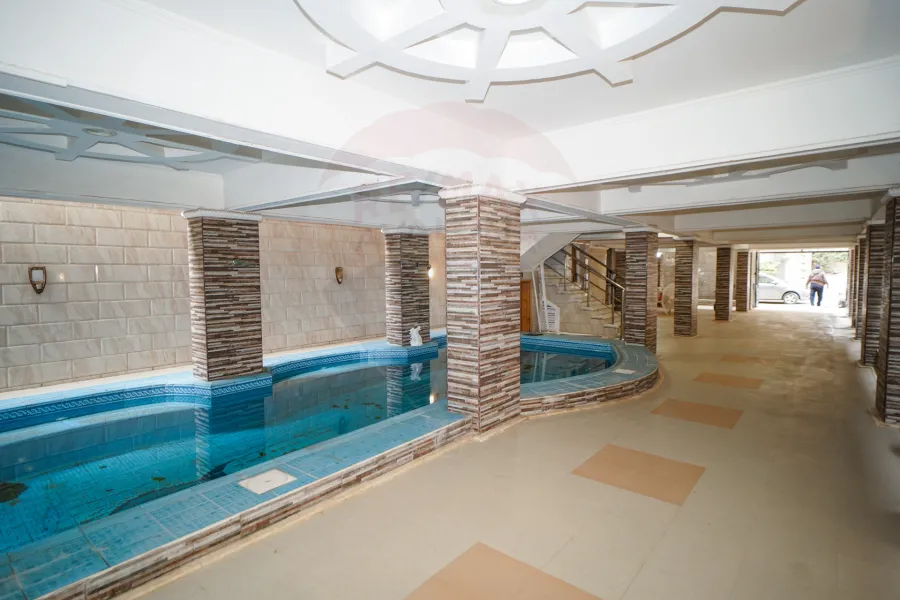 فيلا للبيع 209م البيطاش (بيانكي)