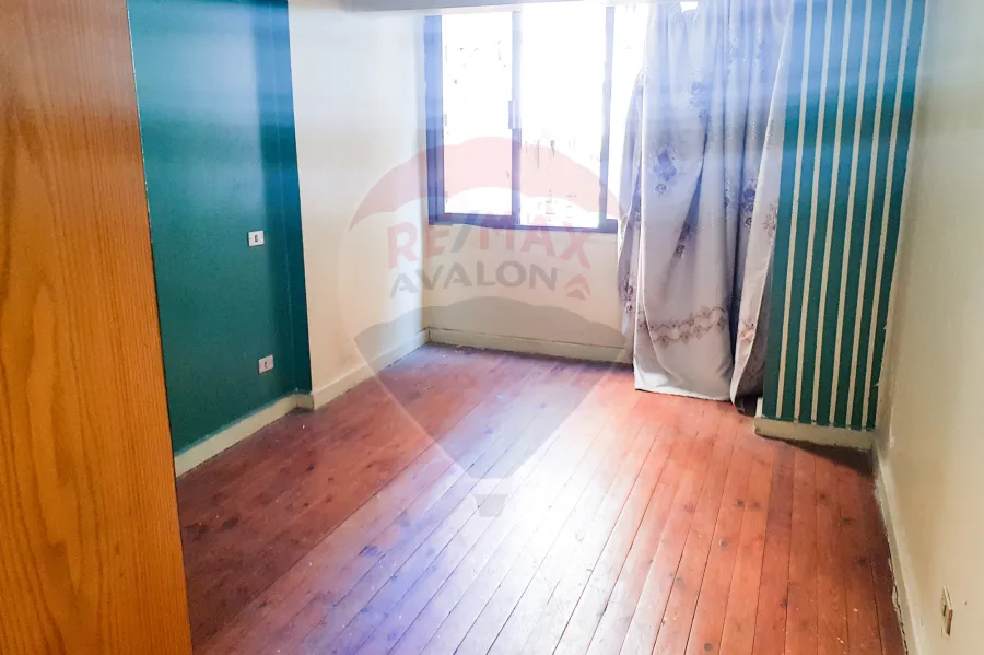 شقة للإيجار 140 م سان ستيفانو (متفرع من الترام)