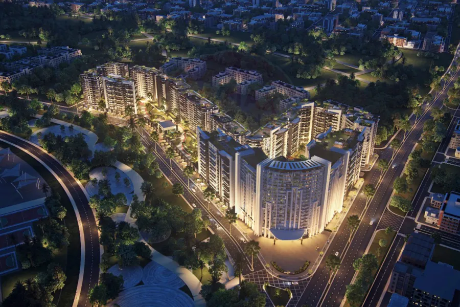 شقة للبيع 225 م سموحه (فيراندا - النقل والهندسة)