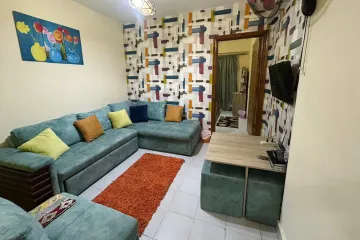 شاليه للبيع (بريسا مارينا - العلمين الجديدة) 75 م