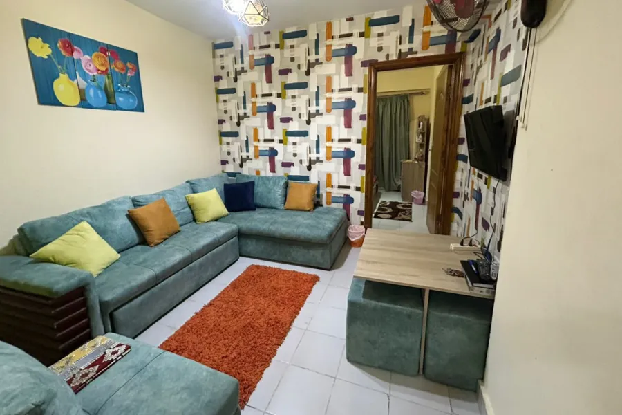 شاليه للبيع (بريسا مارينا - العلمين الجديدة) 75 م