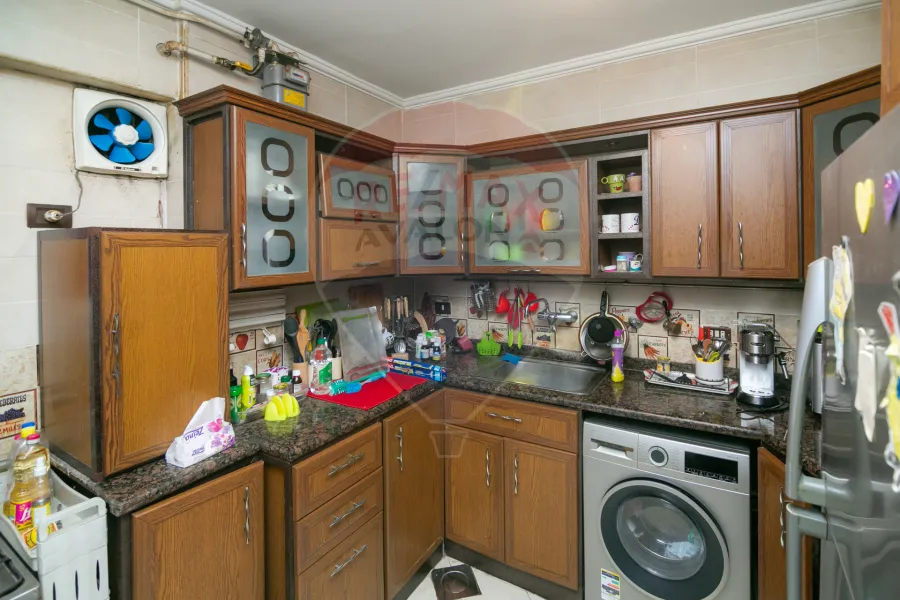 Apartment for sale 130 m Louran (blanched from Al-Eqbal St.)