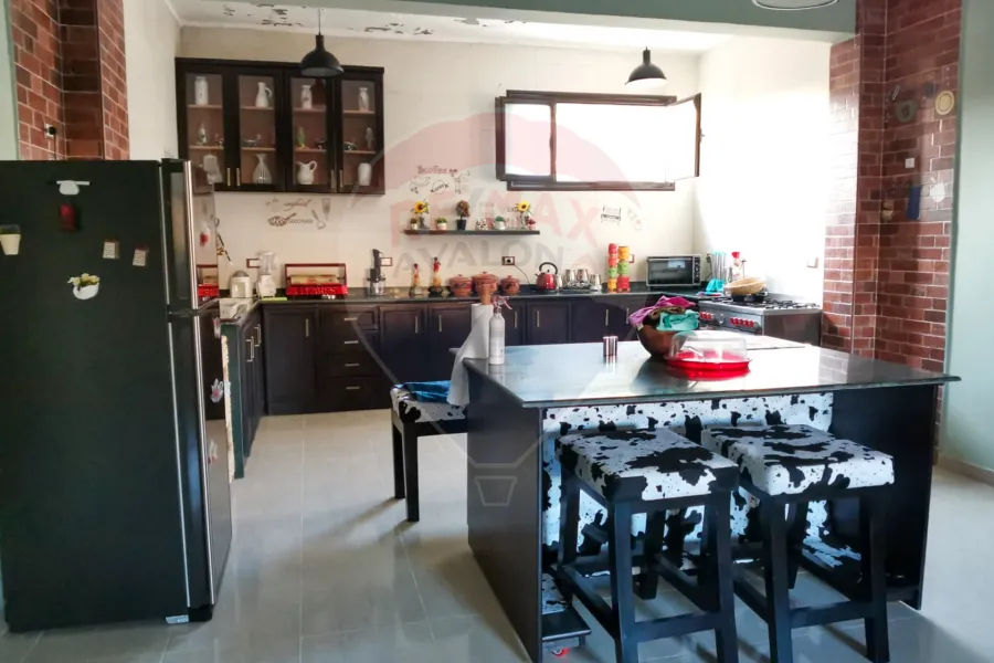 Standalone villa for sale 315 m North Coast (Badr zahran)