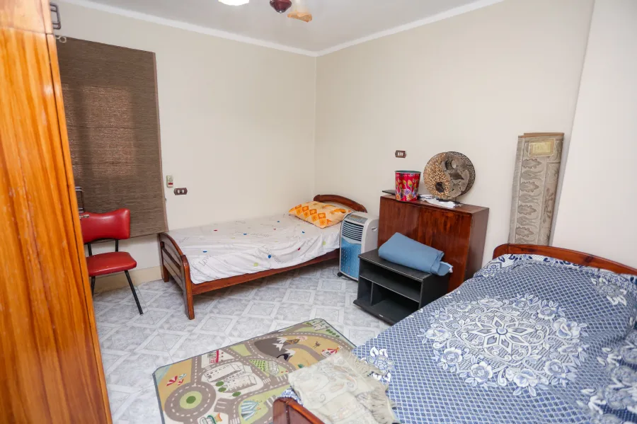 Apartment for sale 100m Net Miami (Number 3 From cornich)