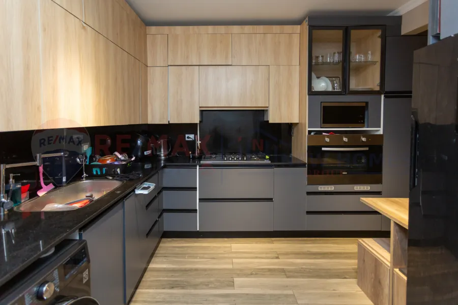 Apartment for sale 155 m Zezinia (Amin Yehia st.)