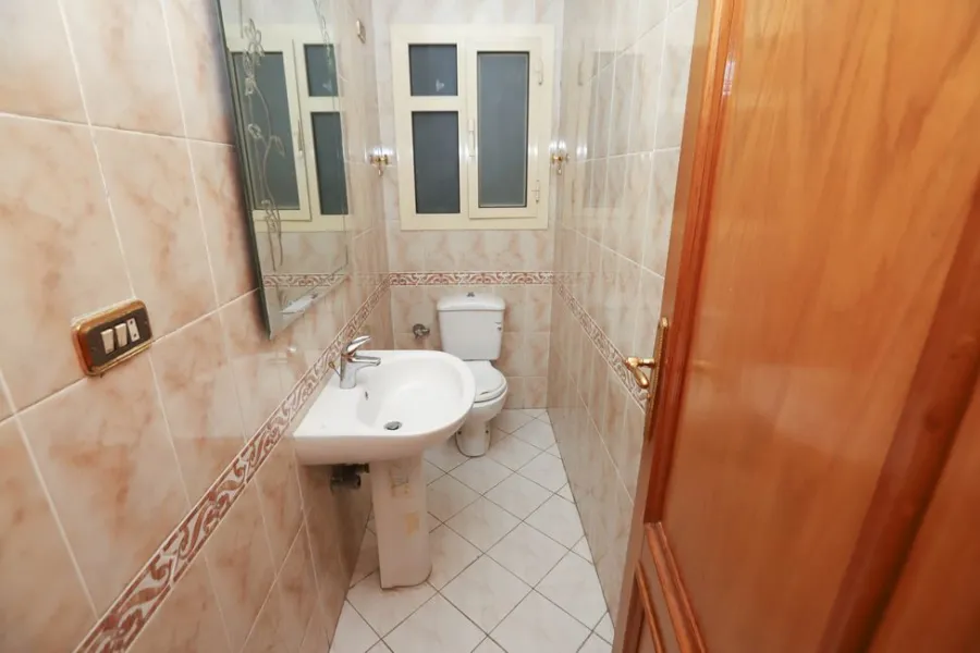 Furnished Apartment For Rent 320m Sporting