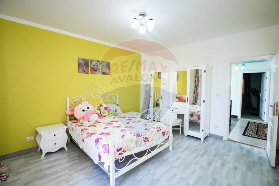 فيلا مستقلة للبيع 393م كينج مريوط (كومباوند الصفوة دريم - شركة طابا)