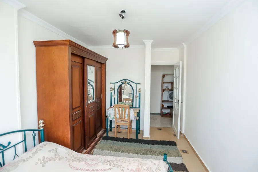 Apartment For Rent 90m Smouha (Hilton St. - Top House Towers)