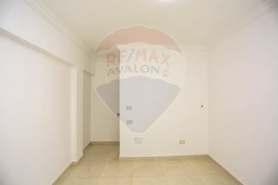 Ground floor chalet with garden for sale (Badr Village)