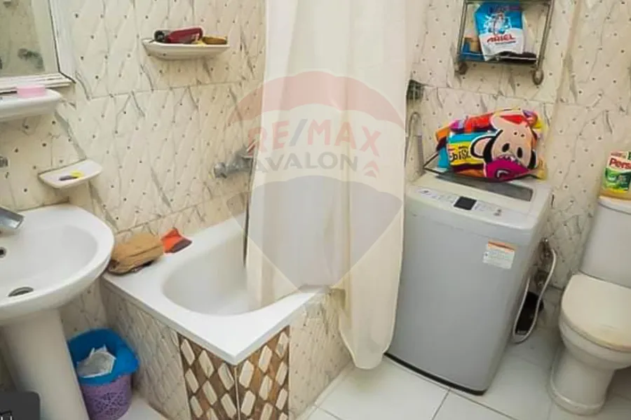 شقة للبيع 165 م الأبراهيمية (ش احمد علام)