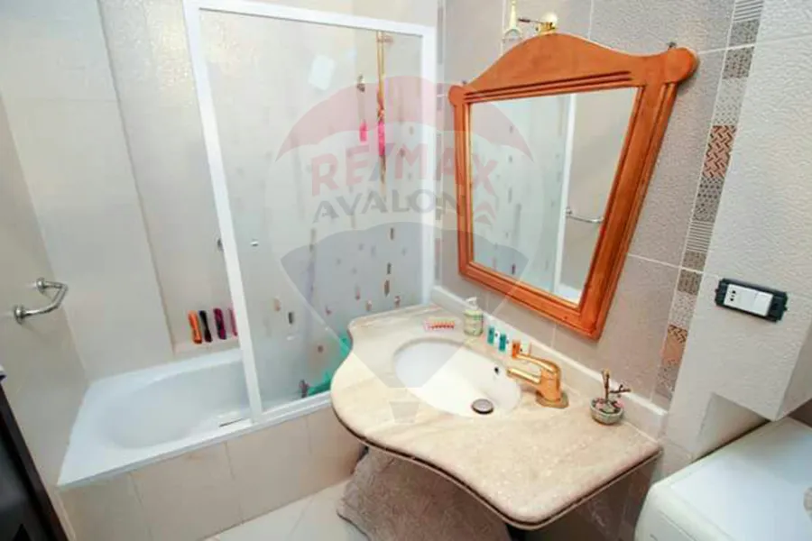 Duplex Apartment for sale 345 m Kafr Abdo (Ismailia St.)