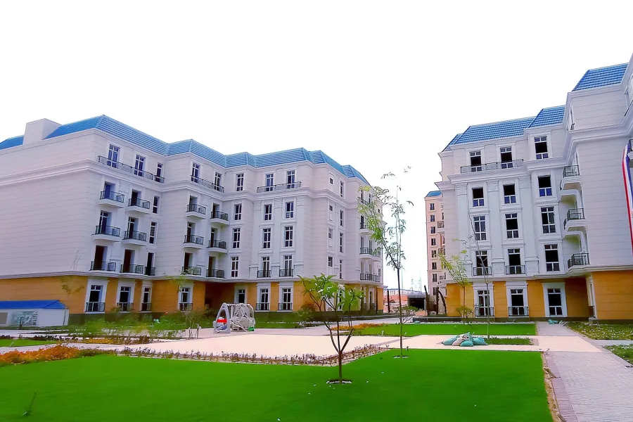 Apartment for sale (Latin Settlement) - 86 m