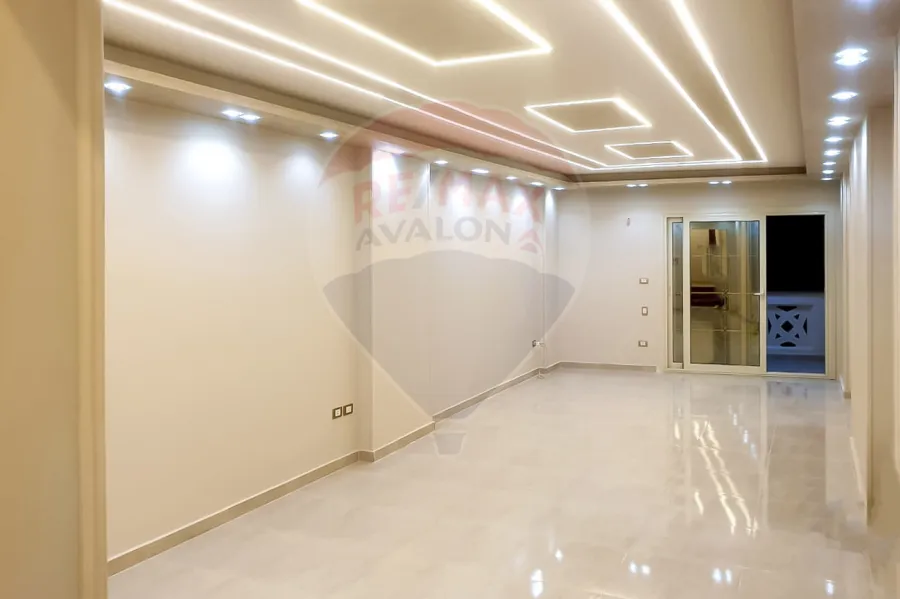 Apartment for sale 170 m Gleem (directly on the tram)