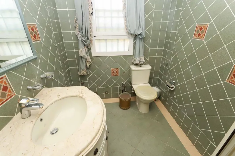 فيلا مفروش للايجار 2980م بكينج مريوط  (بكومباوند اللوتس - ش محمد رشيد)