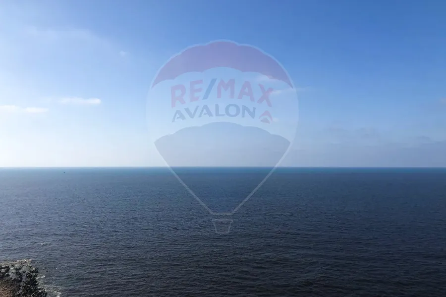 Apartment for sale 340 m Cleopatra (Directly on the sea - Brand Building)