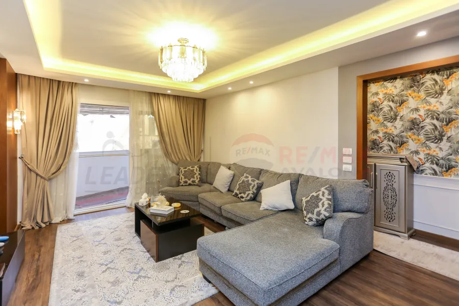 Apartment for sale 156 m Zizina (Ibrahim Al-Attar St.)