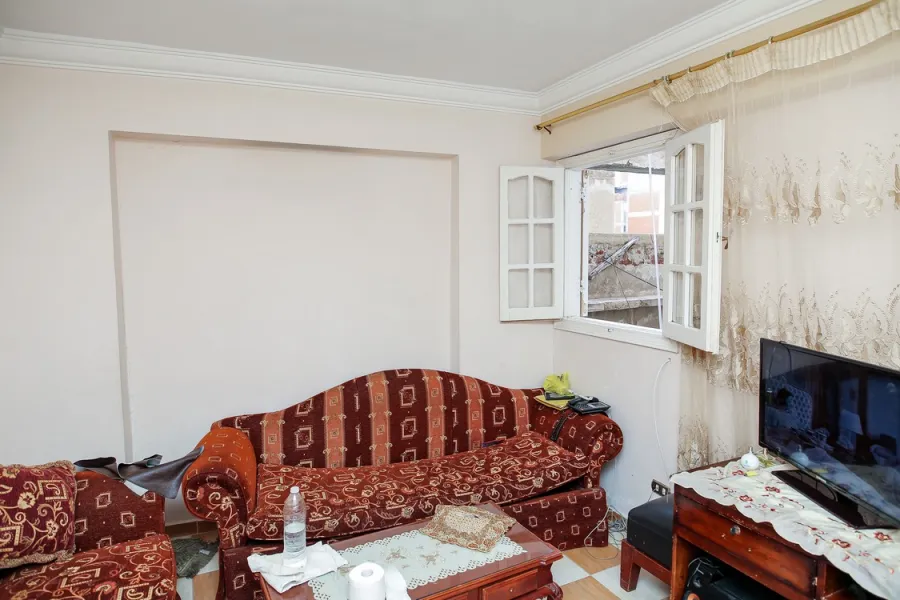 Apartment for sale 155m Louran (Steps From Abo Qir St.)