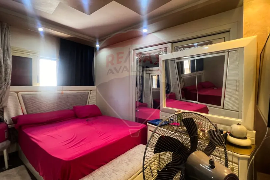 Apartment for sale 100 m Stanley (Mikhail Abadir St.)