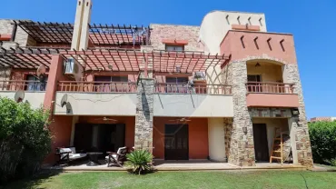 شالية للبيع 165م بالساحل الشمالي (قرية فالنسيا - ك 57)