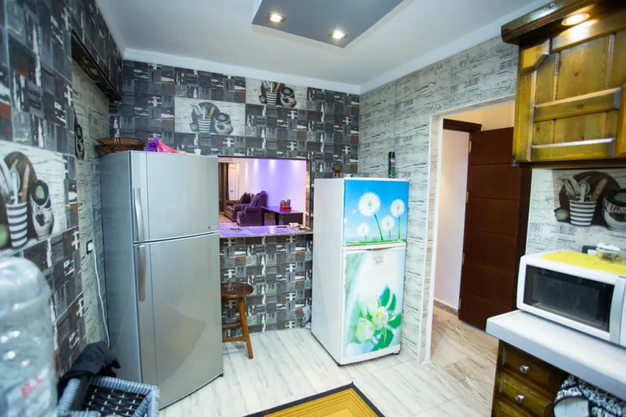 شقة للبيع 165م لوران