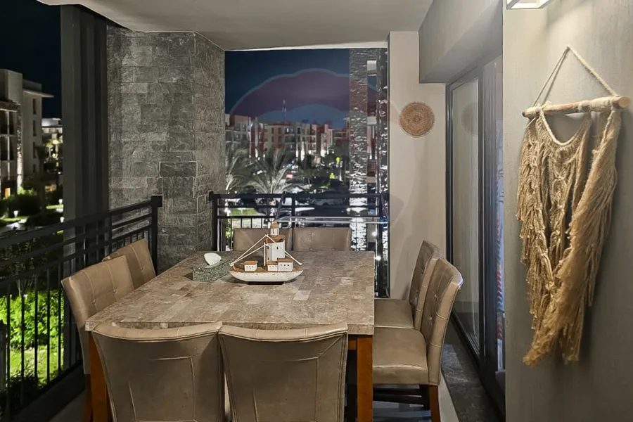 Chalet for Sale North coast - sidi Abdelrahman ( Marassi - Marina 1)