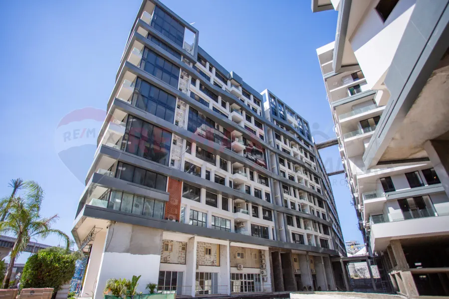 Apartment for sale 169 m Smouha (Al Orouba Skyline)