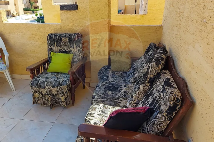 شاليه للبيع (موناليزا) 110 م