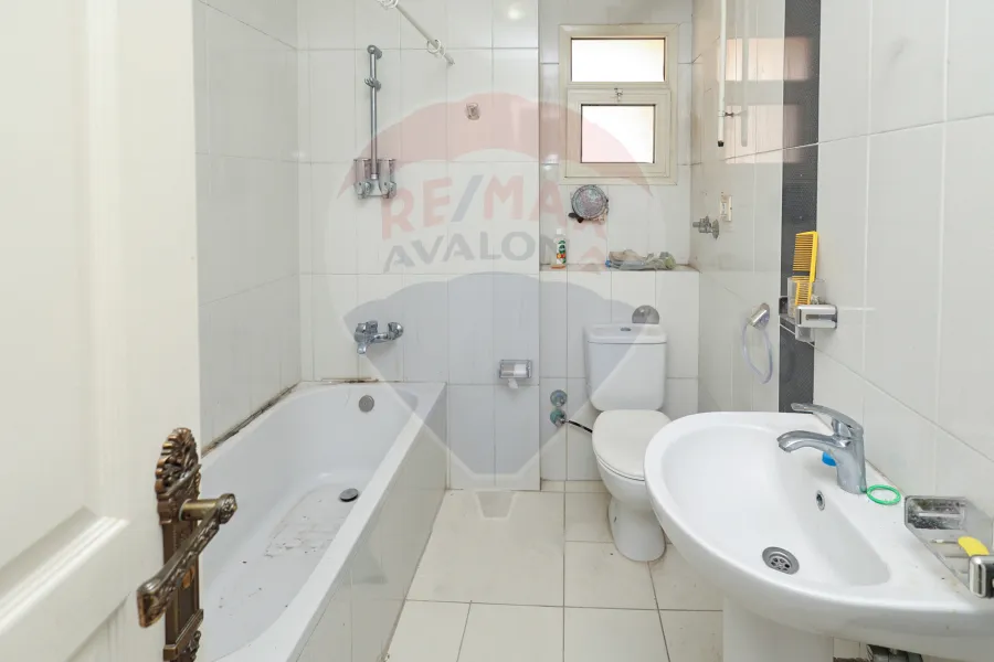 Apartment for sale 210 m Smouha (Bahaa El-Din Al-Ghatwary)