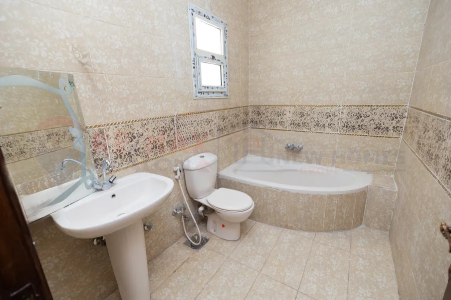 Duplex apartment for sale 180 m Louran (El-Eqbal st.) - corner