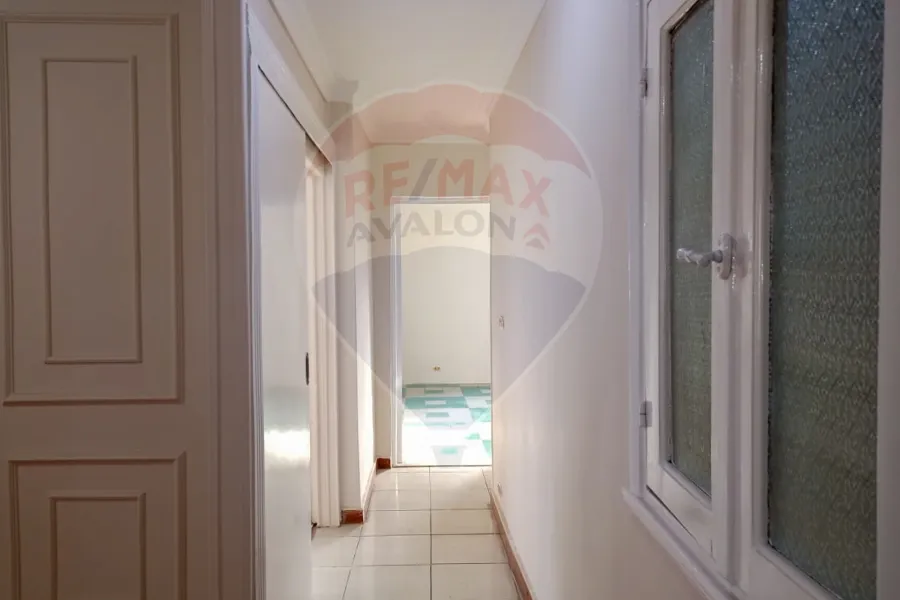 شقة للبيع 100 م سان ستيفانو (خطوات من البحر)