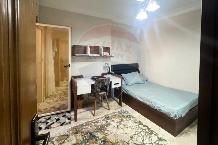 شقة للبيع 155 م سبورتنج (ش تانيس)