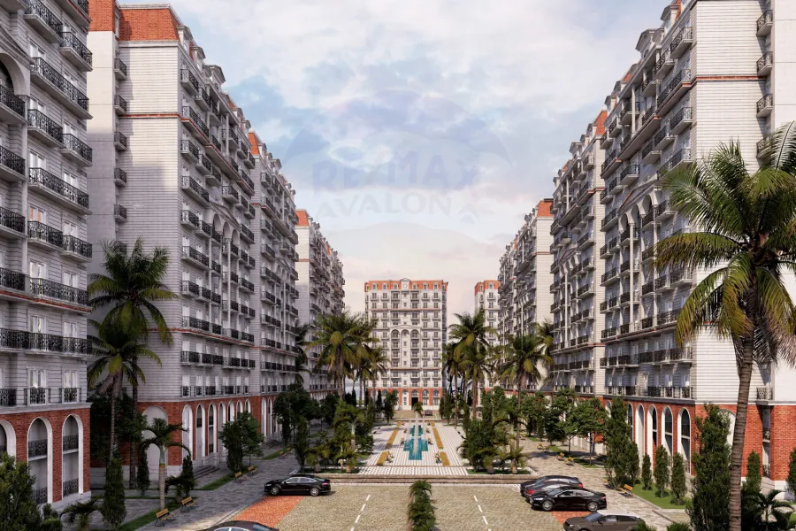 شقة للبيع 140 م  صواري (أبراج سيف)