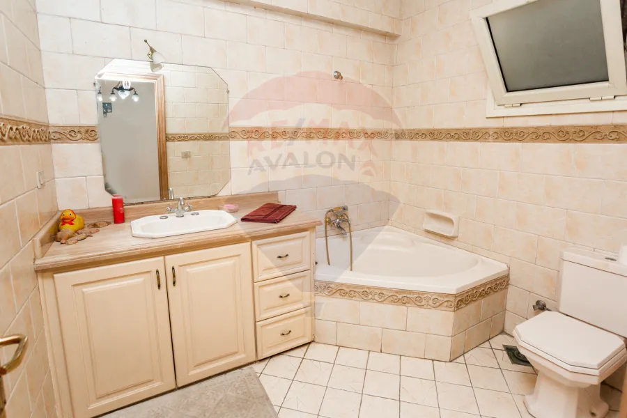 Apartment for sale 342 m, Louran (Abdel Sattar Mansour Street)