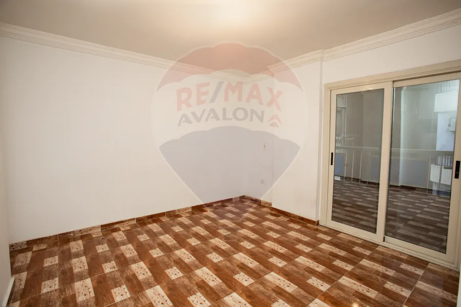 Apartment for sale 145 m Roushdy (abokir st)