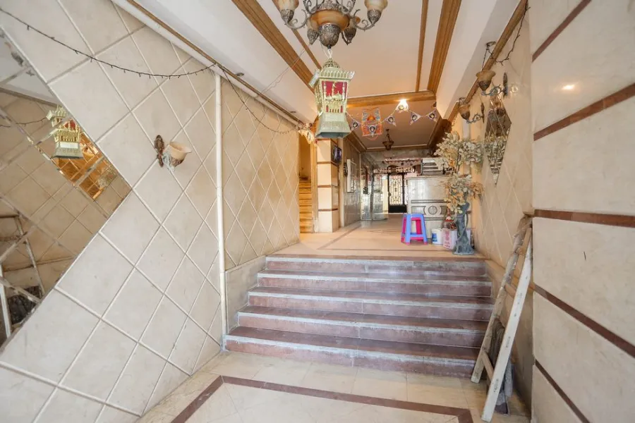 Apartment For Rent 90m Smouha (Hilton St. - Top House Towers)