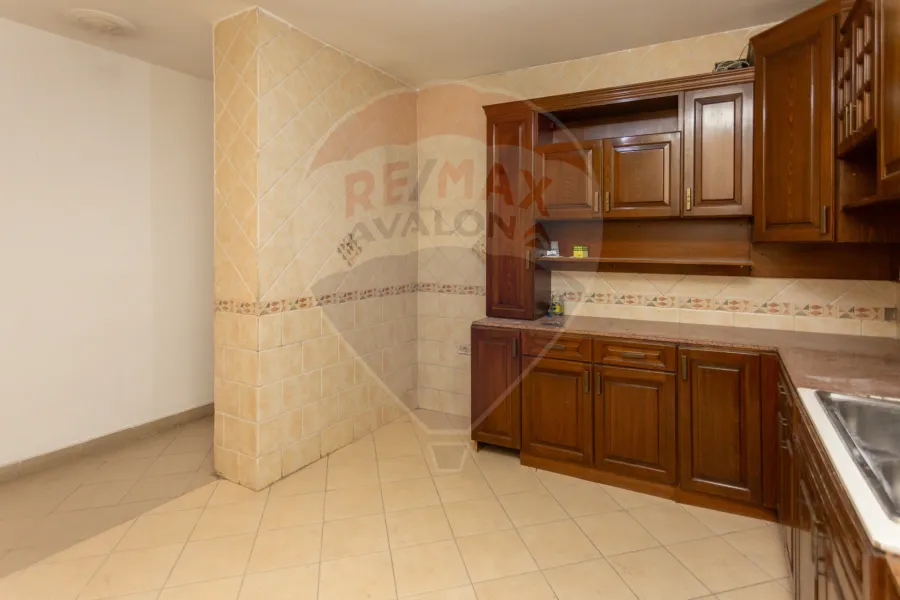 apartment for sale 273 m Smouha (Fawzy Moaz St. - Zayed Towers Residence)