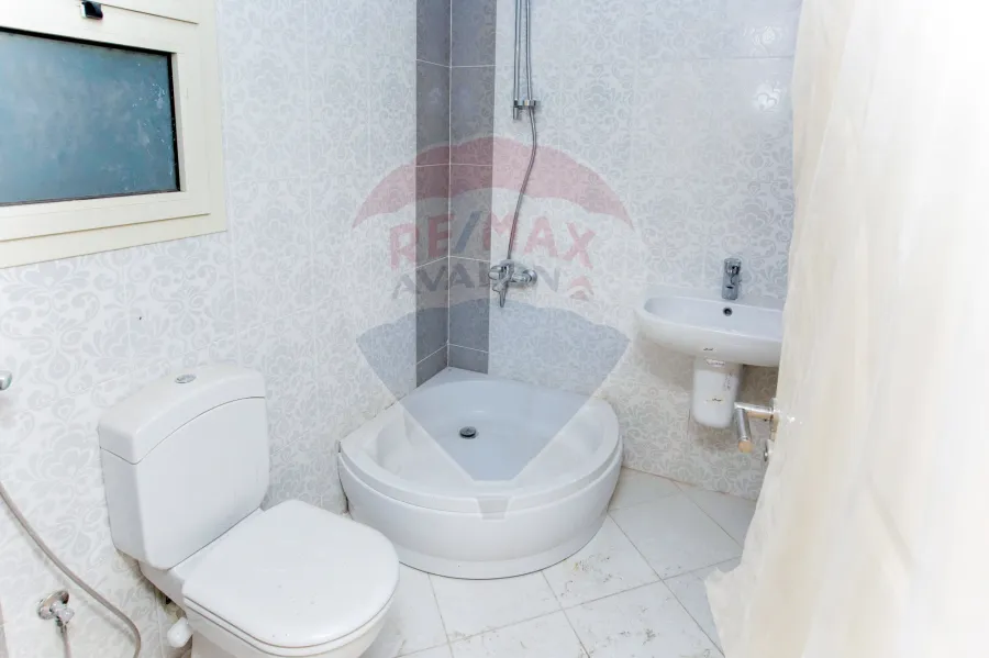 Apartment for Sale 223 m Smouha (Compound Antoniades)