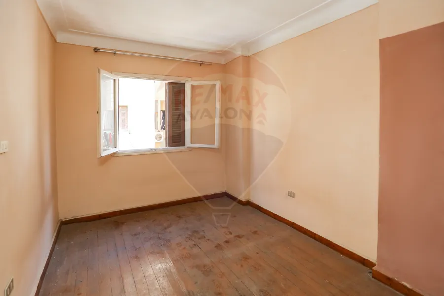 Apartment for sale 105 m Smouha (Steps from Smouha Club - Victor Emmanuel rotation)