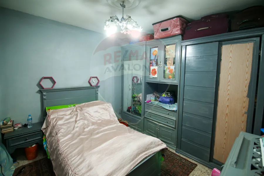 Apartment for sale 145 m Miami (Iskandar Ibrahim St.)