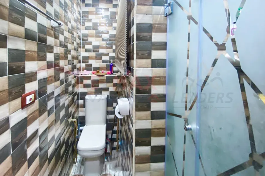 Apartment for sale 100 m Stanley (steps from the sea)