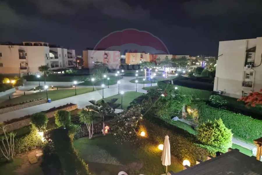 شاليه أرضي + حديقة للبيع الساحل (قرية نيس 3) 110 م + 66 م حديقة