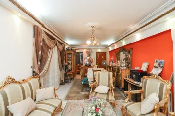 Apartment For Sale 185m Fleming ( El-Fath St. Directly on Tram Station)