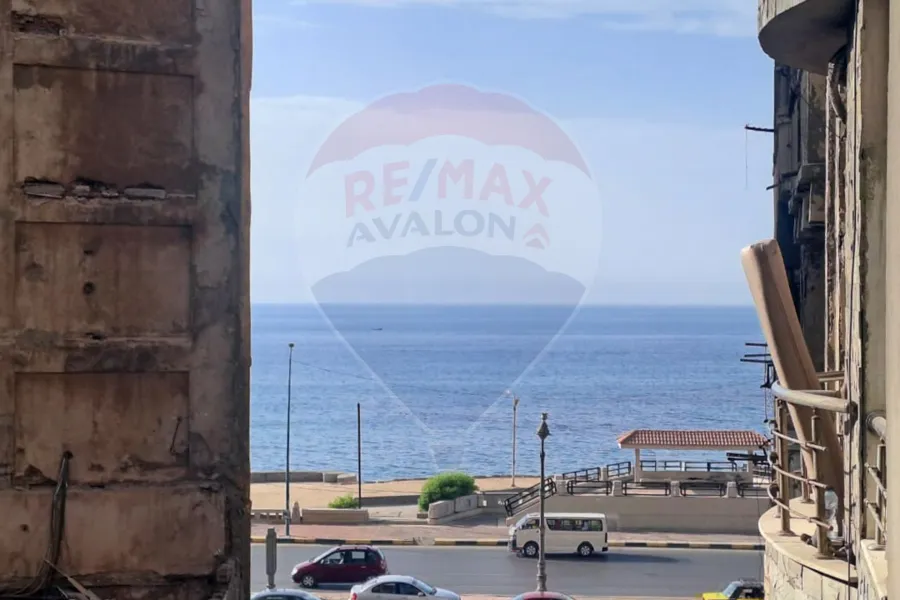 Apartment for sale 145 m Cleopatra (steps from the sea)