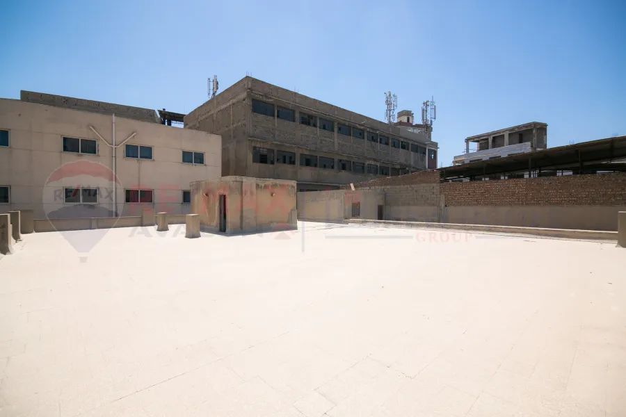 Factory for sale 540 m Smouha (Industrial Area)