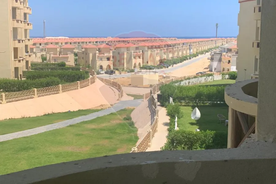 Chalet for sale 125 m coast (Stella Heights - Sidi Abdel Rahman)