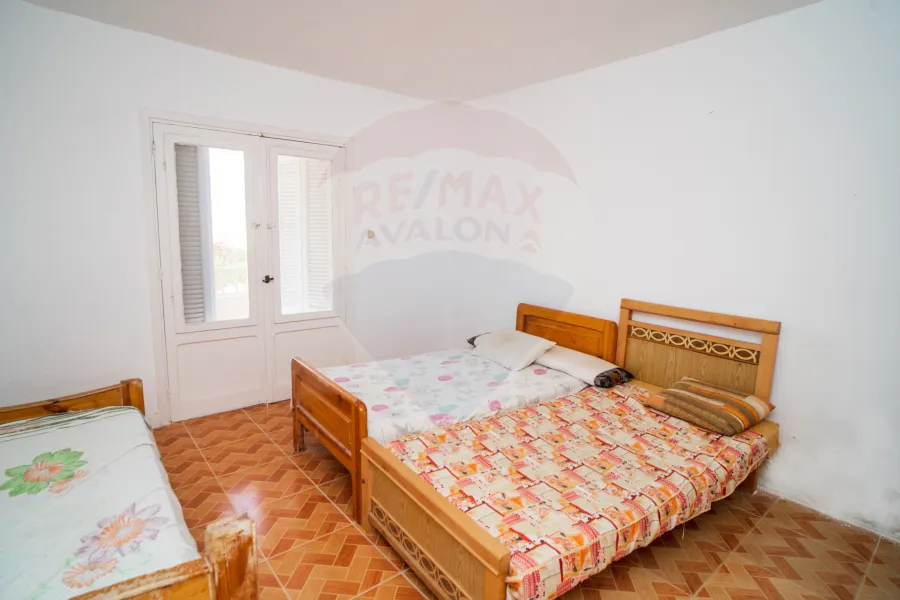 فيلا للبيع 330 م الساحل الشمالي (قرية لؤلؤة كرير)