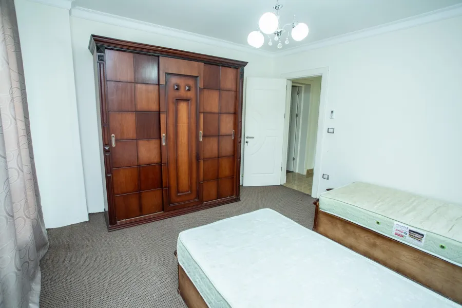 شقة للايجار 185م بولكلى